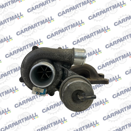 2016 16 FORD FUSION 1.5L TURBO CHARGER TURBOCHARGER 215K MILES 16431015063 OEM