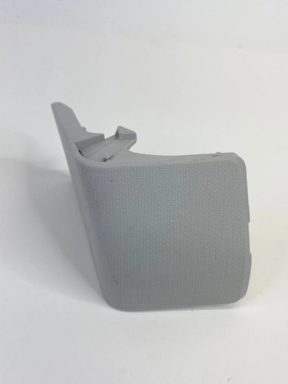 2009-2013 SUBARU FORESTER REAR QUARTER PANEL RIGHT SIDE UPPER CAP COVER TRIM