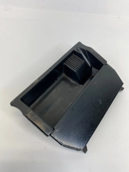 2002 2003 MERCEDES-BENZ ML320 ML 320 DASH CENTER LOWER POCKET STORAGE ASTRAY OEM