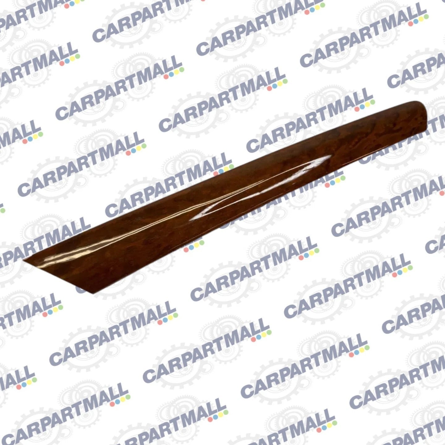 2006-2011 MERCEDES-BENZ ML350 REAR RIGHT SIDE INNER DOOR TRIM PANEL 1647301422