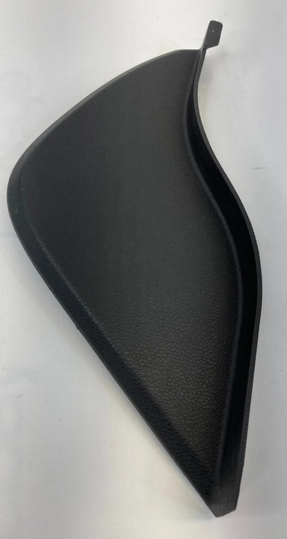 11-14 DODGE AVENGER RIGHT PASSENGER SIDE DASH END CAP COVER TRIM 0XS90TRMAB OEM