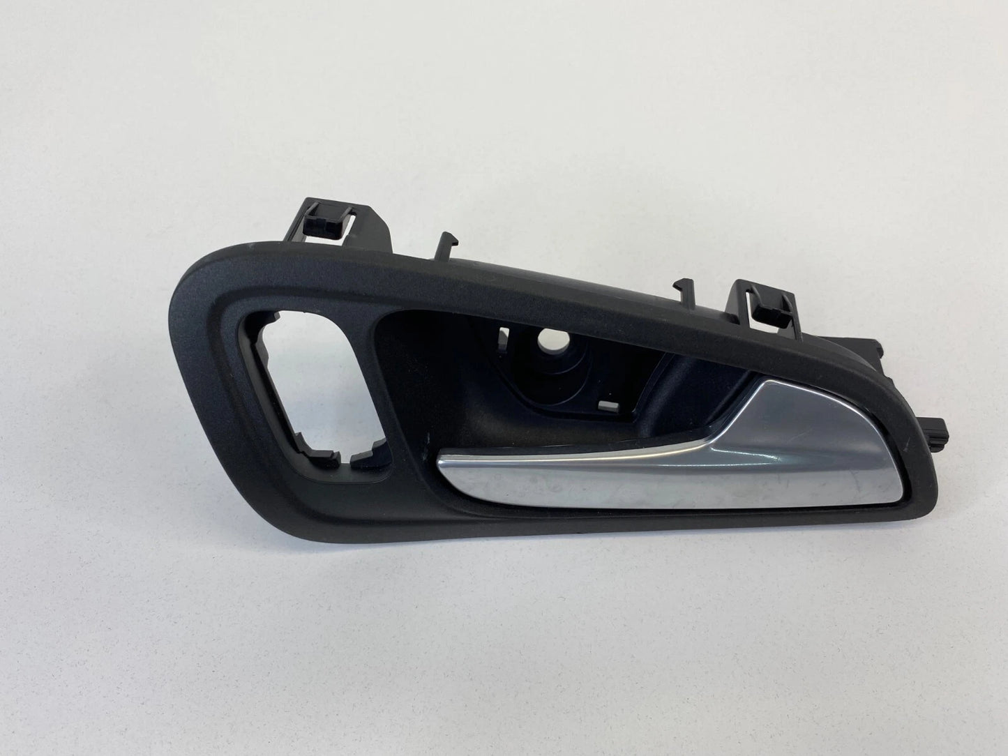 2012-2018 FORD FOCUS FRONT RIGHT PASSENGER SIDE INNER DOOR HANDLE F1EB-A22600-BA