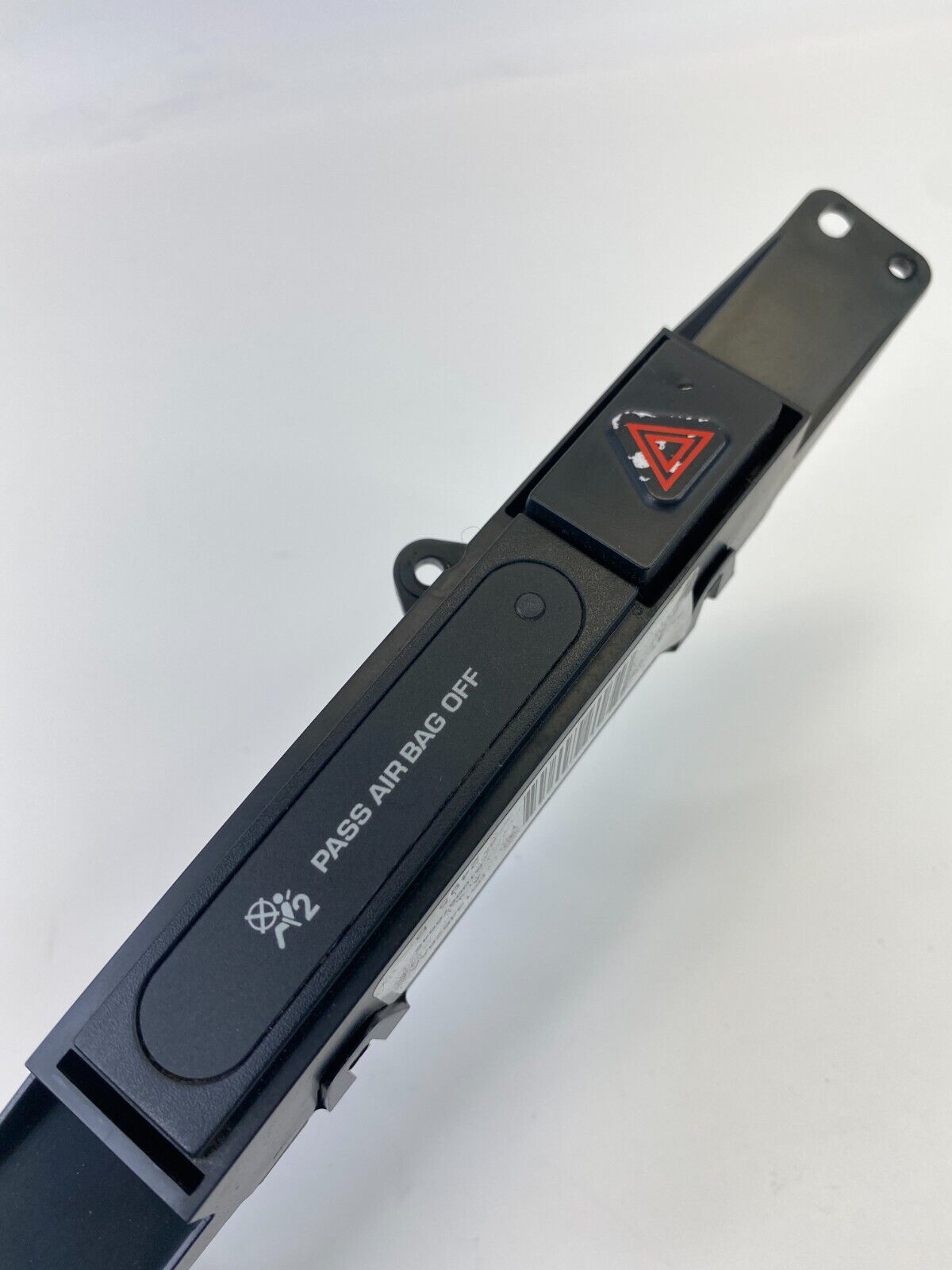 05-07 Chrysler Town & Country Dash Hazard Light Control Switch 05134628AA OEM