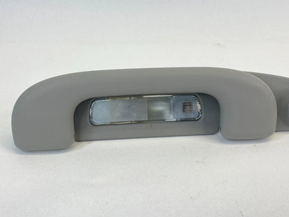 06-12 MERCEDES-BENZ R350 REAR LEFT ROOF GRAB HANDLE ASSIST W LIGHT A1648100554