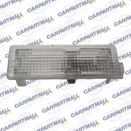 2002-2005 BMW 745I 745LI DASH GLOVE BOX LIGHT COMPARTMENT LAMP ASSEMBLY 6902911