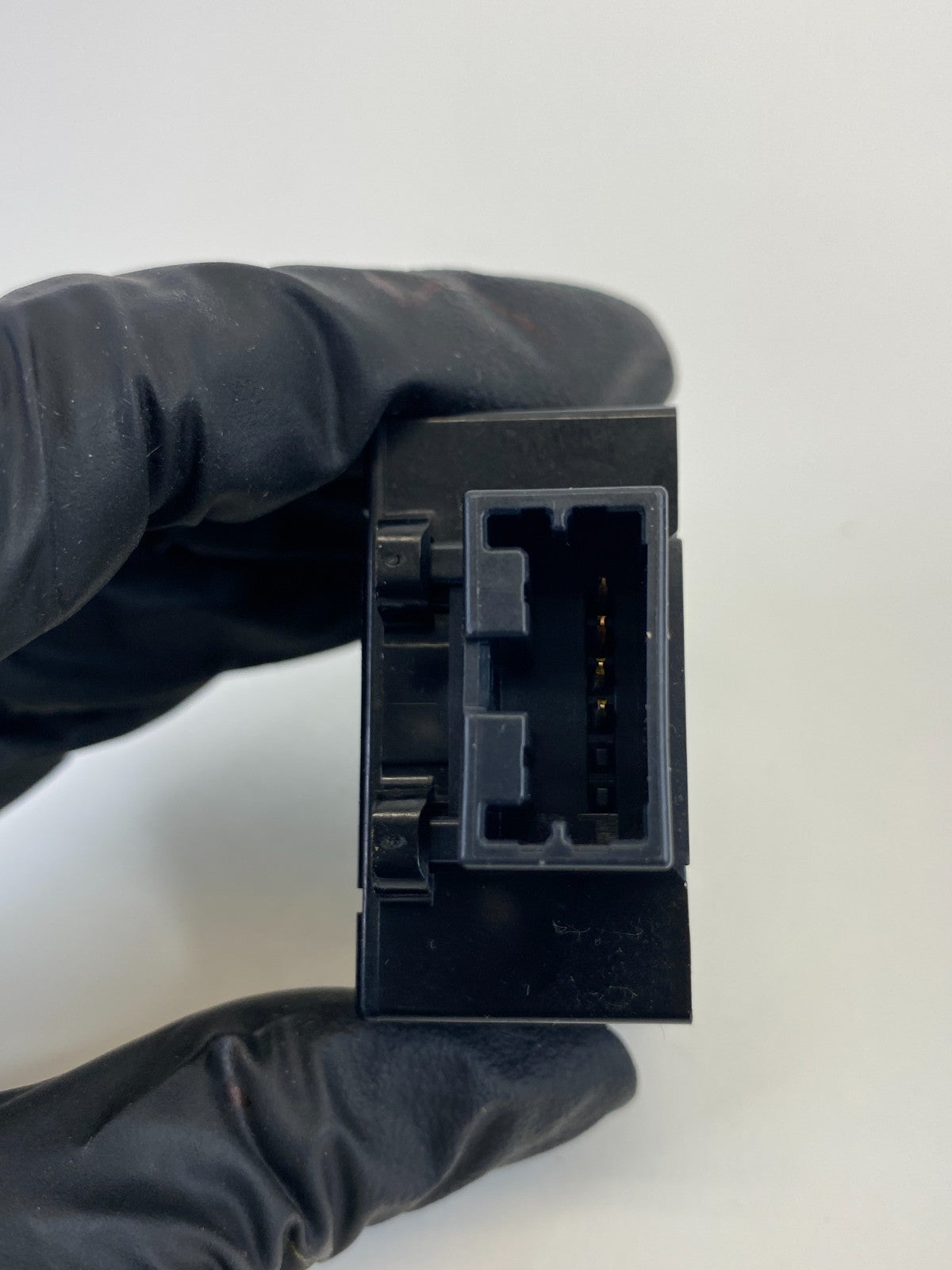 2007-2010 Nissan Altima 2.5L VDC Vehicle Dynamic Control Switch OEM