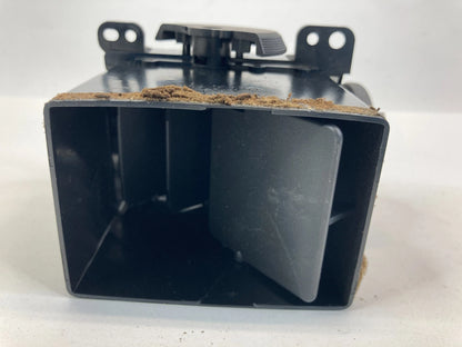 2006-2008 MITSUBISHI ENDEAVOR DASH CENTER LEFT SIDE AC AIR VENT GRILL OUTLET OEM