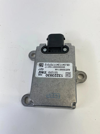03-11 Saab 9-3 93 2.0L 16V Yaw Rate Sensor Computer Control Module 13223930 OEM
