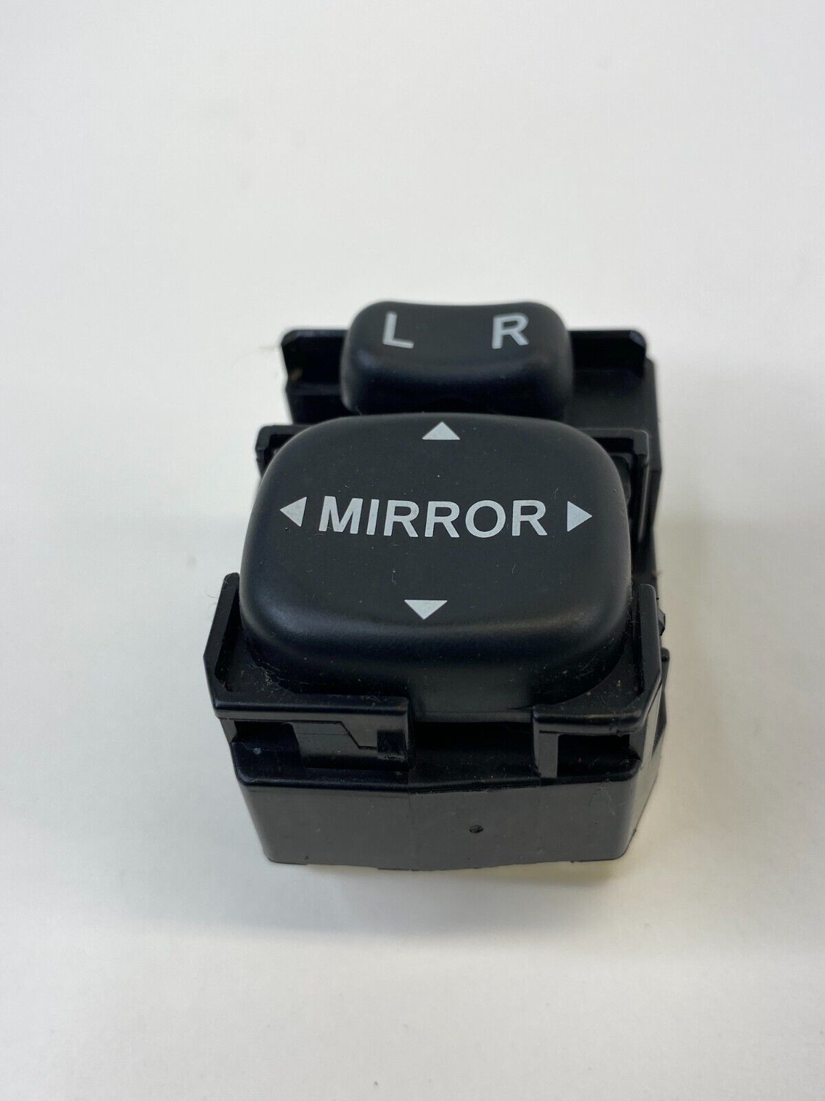 2008-2015 Scion xB Wagon Dash Left Power Mirror Control Switch Button 183574 OEM