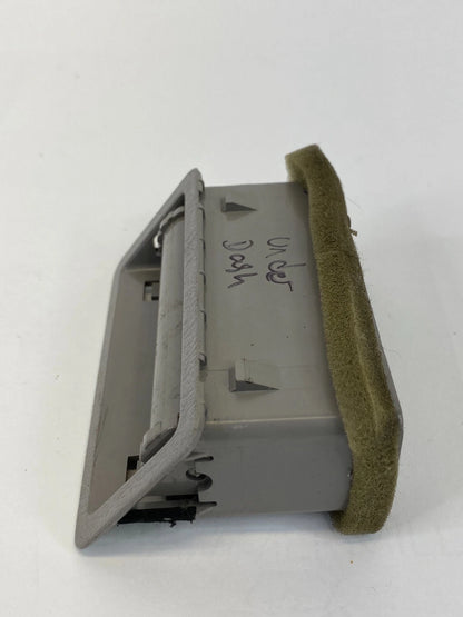 1998-2005 LEXUS GS300 DASH LH LEFT SIDE UNDER COLUMN A/C AIR VENT 55680-22020