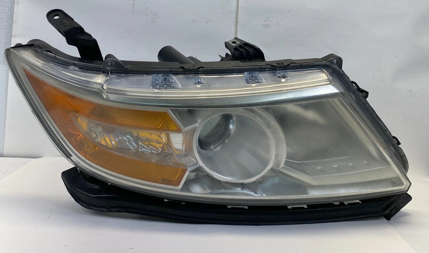 2011-2013 HONDA ODYSSEY HALOGEN HEADLIGHT PASSENGER RIGHT SIDE RH OEM FACTORY