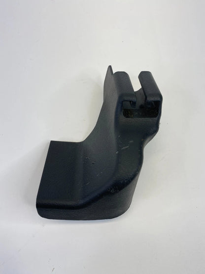 2004-2008 NISSAN MAXIMA FRONT LEFT SIDE SEAT TRACK RAIL COVER BEZEL TRIM OEM