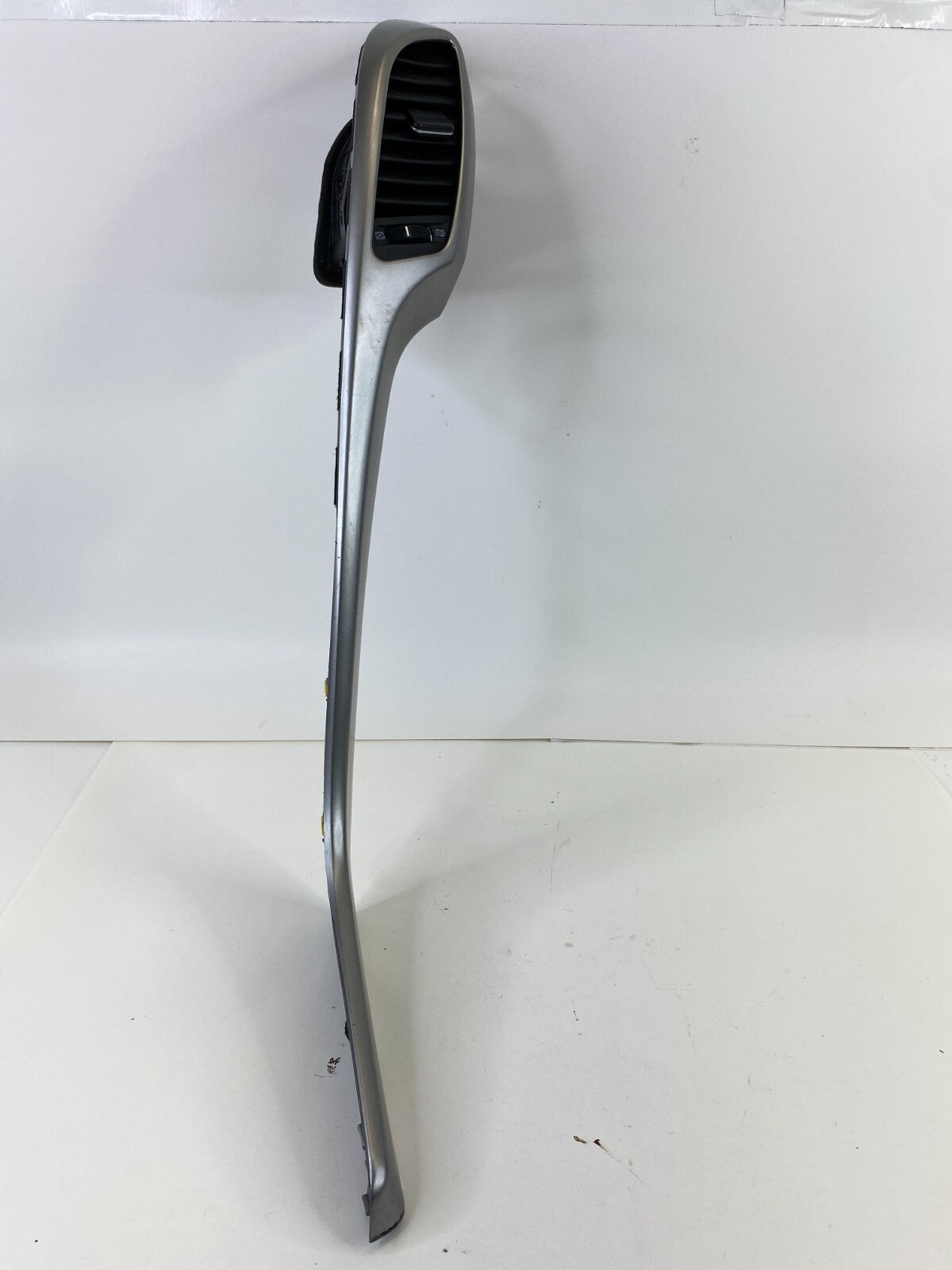 13-17 Hyundai Elantra GT Center Right Interior Garnish Molding Air Vent Duct OEM