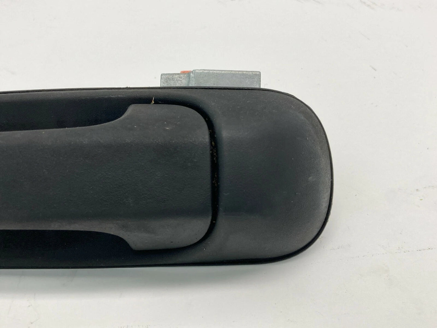 02-07 JEEP LIBERTY REAR LEFT SIDE OUTSIDE EXTERIOR DOOR HANDLE 55360335AF OEM