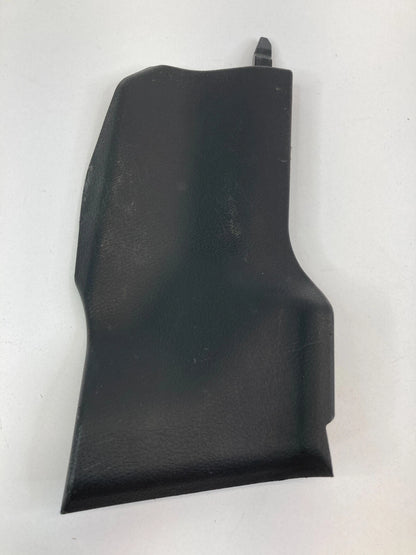 09-13 TOYOTA MATRIX FRONT LEFT SIDE CENTER CONSOLE TRIM COVER PANEL 5881602090
