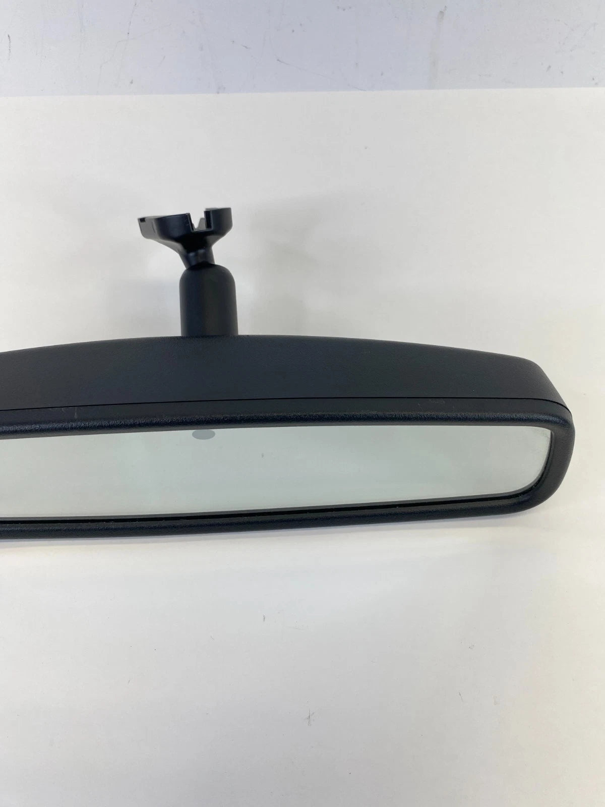 16-19 FORD INTERCEPTOR UTILITY REAR VIEW MIRROR AUTO DIMMING W CAMERA DISPLAY