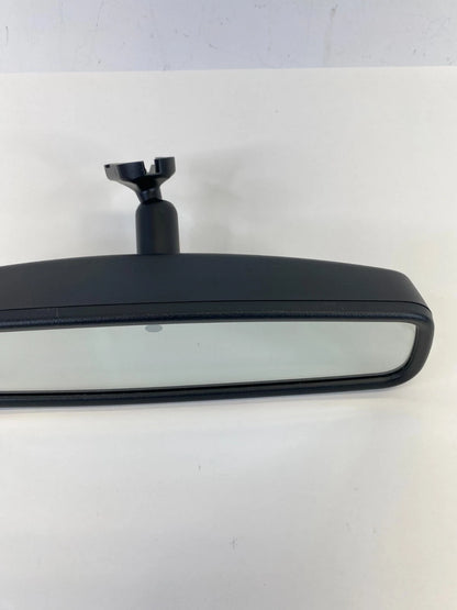 16-19 FORD INTERCEPTOR UTILITY REAR VIEW MIRROR AUTO DIMMING W CAMERA DISPLAY