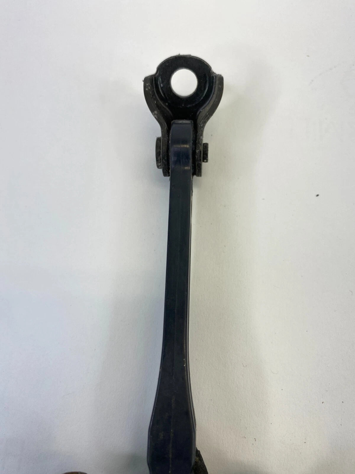 2004-2008 ACURA TSX REAR LEFT BACK SIDE DOOR CHECK STOP CHECKER DETTENT OEM