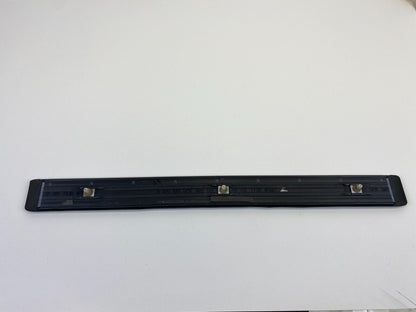 2003-2009 Mercedes-Benz E500 Front Right Door Step Sill Plate Scuff 2116801435