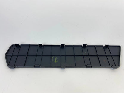 04-06 LEXUS RX330 07-09 RX350 RIGHT SIDE CENTER CONSOLE COVER TRIM 58839-0E010
