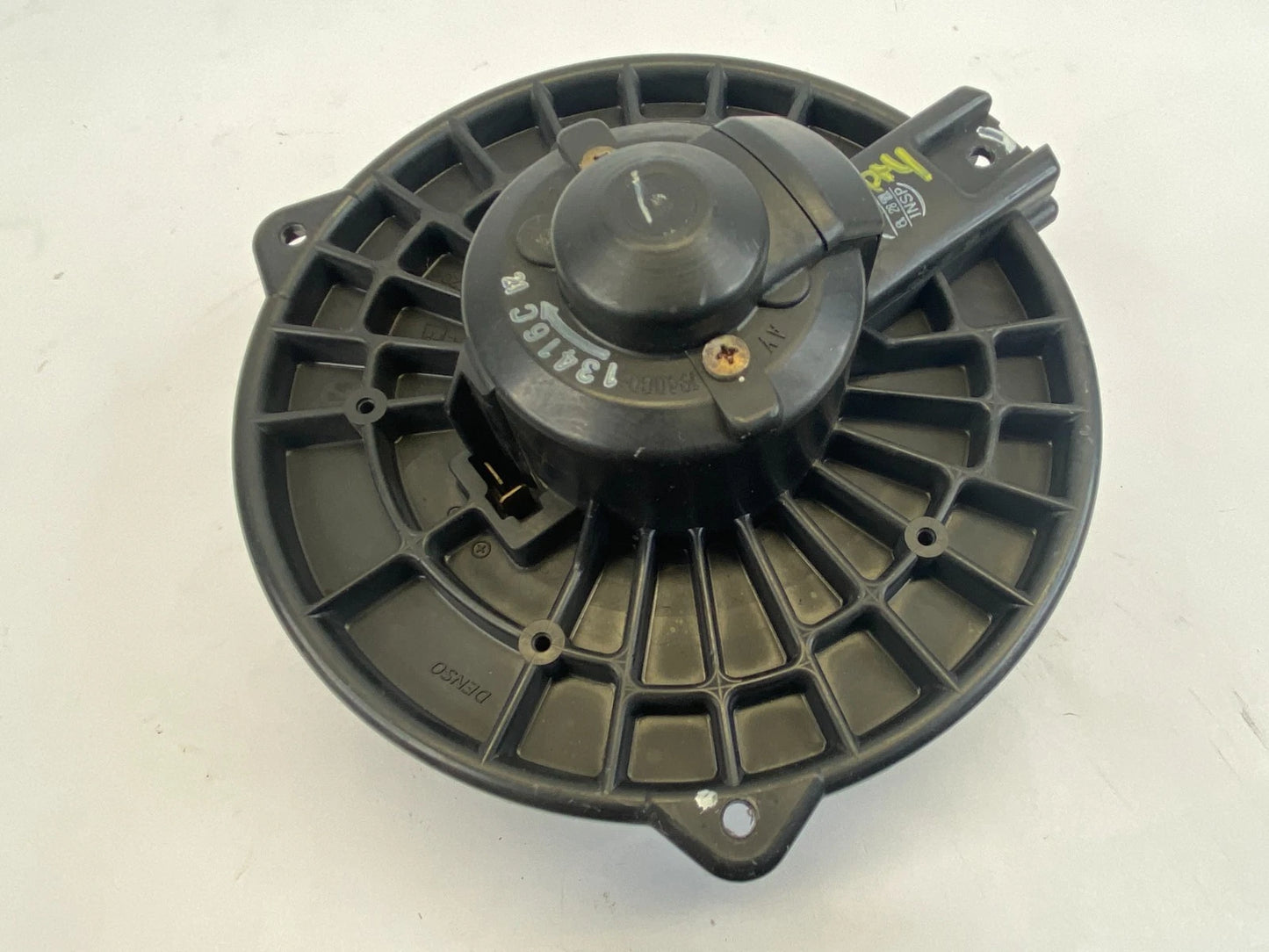 2001-2005 HONDA CIVIC 1.7L 16V SEDAN A/C HEATER FAN BLOWER MOTOR ASSEMBLY