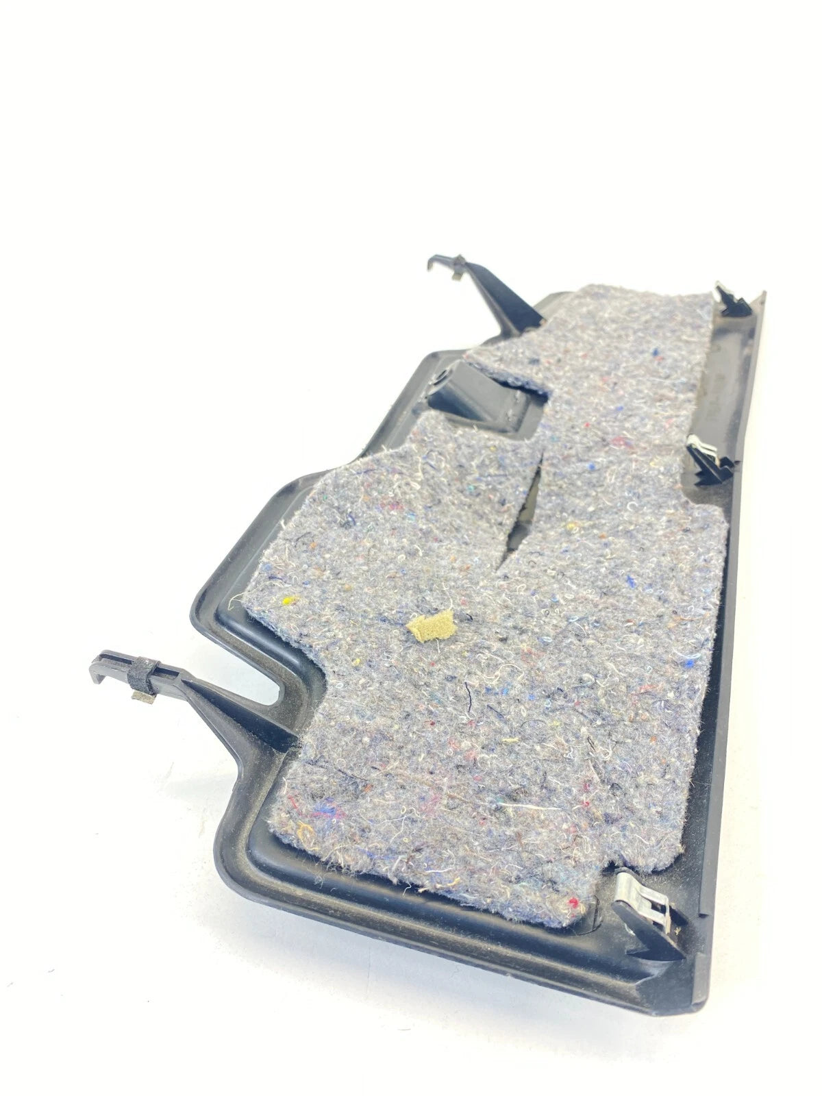1998 1999 2000 LEXUS LS400 DASH RIGHT LOWER TRIM PANEL COVER BEZEL 55607-500701