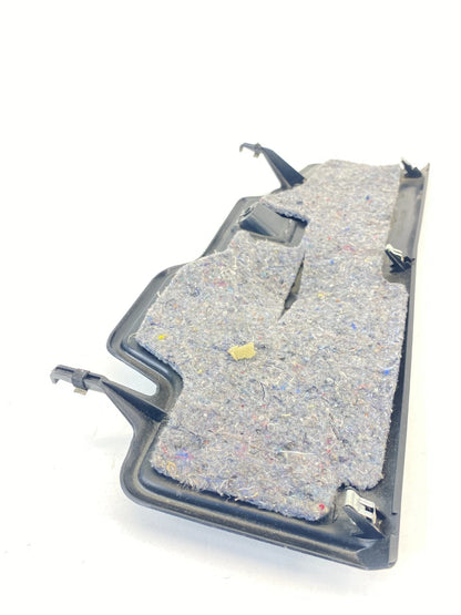 1998 1999 2000 LEXUS LS400 DASH RIGHT LOWER TRIM PANEL COVER BEZEL 55607-500701