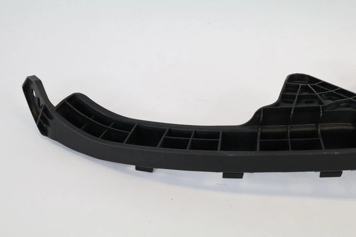 10-14 HONDA INSIGHT FRONT BUMPER UPPER BEAM SUPPORT BRACKET LEFT OEM 71190TM8A0