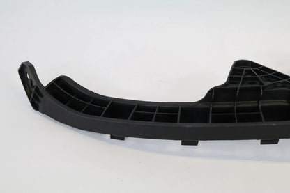 10-14 HONDA INSIGHT FRONT BUMPER UPPER BEAM SUPPORT BRACKET LEFT OEM 71190TM8A0