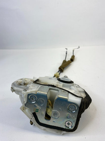 2006-2011 Honda Civic Rear Right Side Back Door Lock Latch Release Actuator OEM