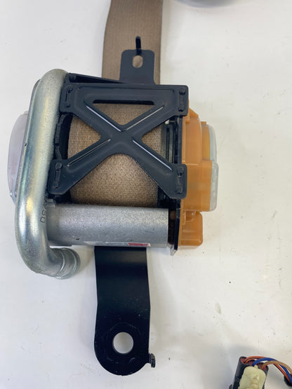 2005-2007 Kia Sportage Front Right Passenger Side Seat Belt Retractor 888201F500