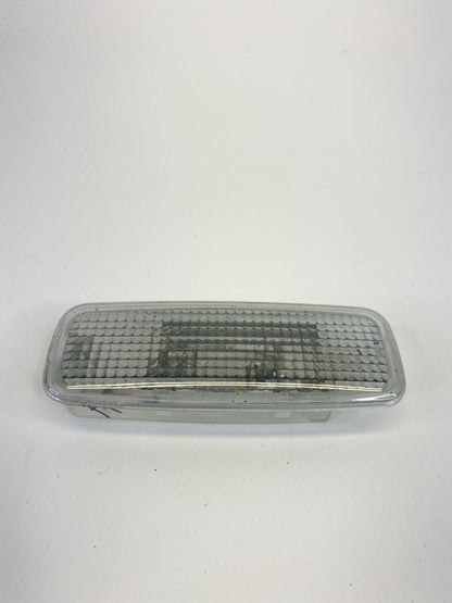 1998-2004 A6 Quattro Front Right Sunvisor Light Visor Vanity Lamp 8L0947105A OEM