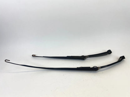 2007 2008 INFINITI G35 08-13 G37 FRONT RIGHT & LEFT WINDSHIELD WIPER ARM SET OEM