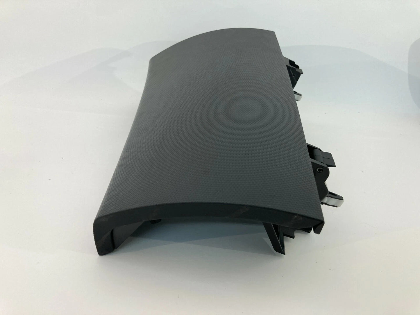 2007-2013 MITSUBISHI OUTLANDER UPPER GLOVE BOX LID DOOR COVER 8042A-01670 OEM