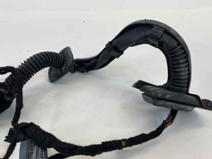 2002-2005 BMW 745I SEDAN 4-DR 4.4L DOOR WIRE WIRING HARNESS ASSEMBLY 6918768 OEM