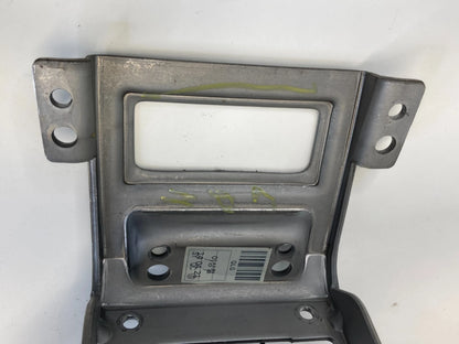 2011-2015 KIA OPTIMA CENTER CONSOLE ARMREST ARM REST LID TOP COVER GRAY OEM