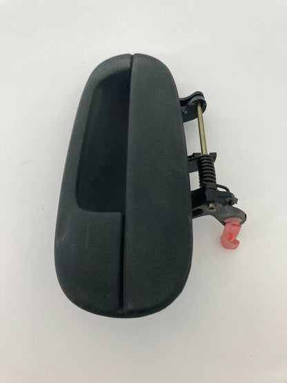 03 04 05 06 07 08 ISUZU ASCENDER REAR LEFT EXTERIOR DOOR HANDLE ASSEMBLY OEM