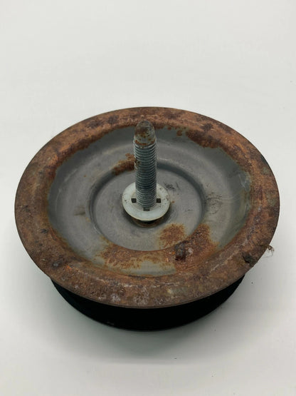 2005-2009 CHEVROLET EQUINOX EMERGENCY SPARE TIRE WHEEL HOLDER HOLD DOWN BOLT OEM