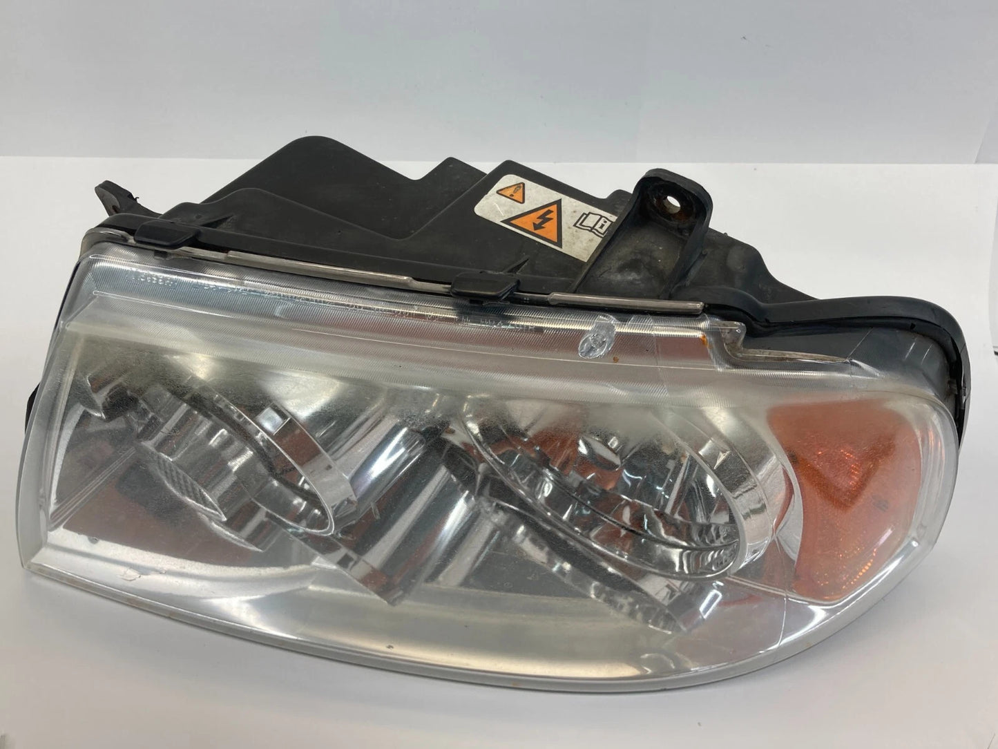 2002 2003 LINCOLN NAVIGATOR LEFT DRIVER HID XENON HEADLIGHT LAMP ASSEMBLY LH OEM
