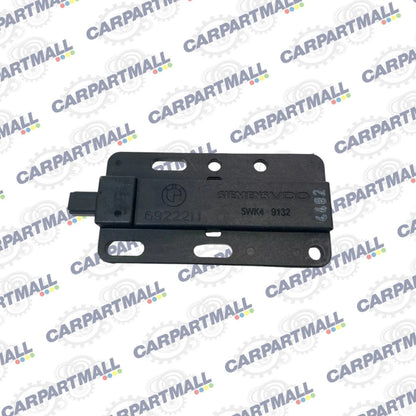 2009 BMW 535I XDRIVE INTERIOR CONFORT CONVENIENCE ACCES ANTENNA UNIT 6922211