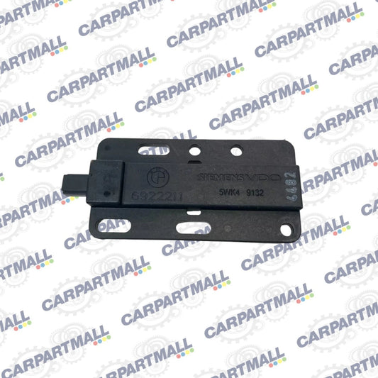 2009 BMW 535I XDRIVE INTERIOR CONFORT CONVENIENCE ACCES ANTENNA UNIT 6922211