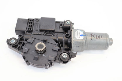 16-22 HONDA PILOT SHADE SUNROOF SUN ROOF POWER WINDOW MOTOR UNIT 6004SA0016 OEM