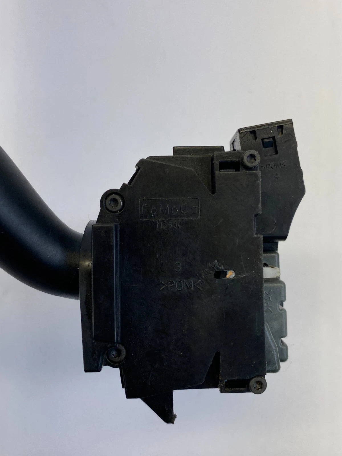 2007 2008 2009 2010 FORD EDGE WINDSHIELD WIPER LEVER SWITCH 8T4T-13K359-AAW OEM