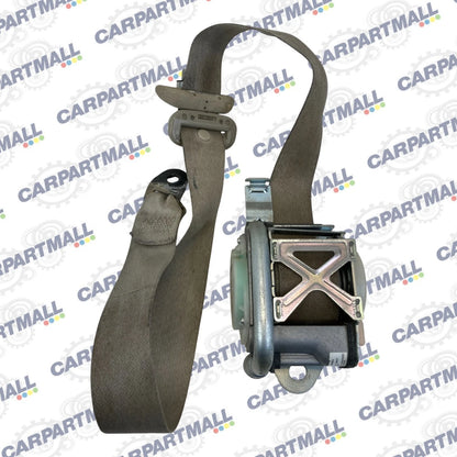 08-10 Ford Edge Lincoln MKX Front Left Driver Side Seat Belt Retractor Assy OEM