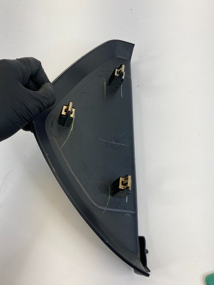 2009 2010 Dodge Journey Dash Right Passenger End Cap Cover Trim 1AZ22TRMAA OEM