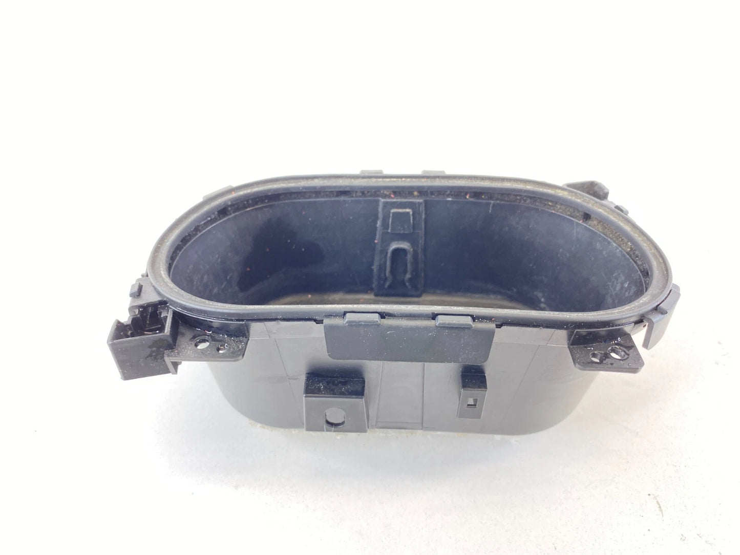 2011-2014 SUBARU LEGACY OUTBACK CENTER CONSOLE CUP DUAL CUP HOLDER OEM