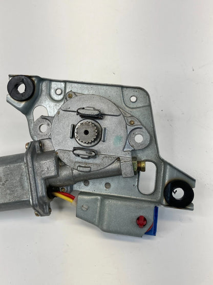 1996-2004 ACURA RL 1991-1995 LEGEND POWER SUNROOF MOTOR SUN ROOF MOON ROOF OEM