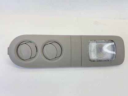 11-17 Honda Odyssey Rear Overhead Dome Map Lamp Light w/ Air Vent 83226-TK8-A0