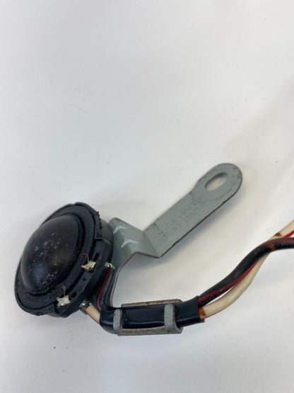 1998-2004 Lexus GS300 Front Right Side Door Tweeter Speaker Assy 86160-3A340 OEM