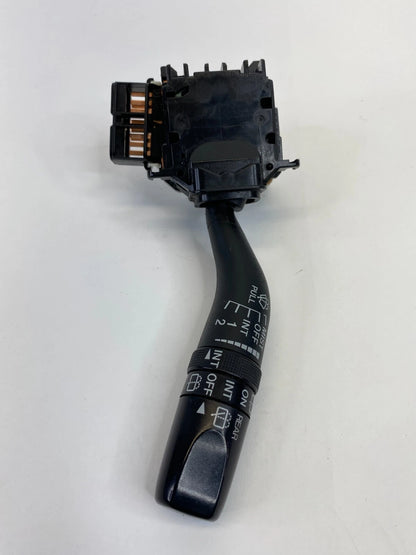 2004-2006 MAZDA MPV WINDSHIELD INTERMITTENT WIPER SWITCH CONTROL LEVER OEM